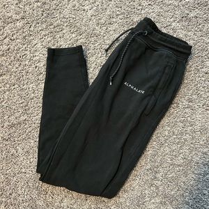 Medium Alphalete Core Joggers